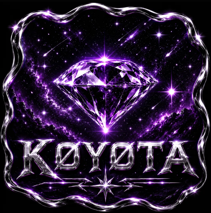 'K Ø Y Ø T A
