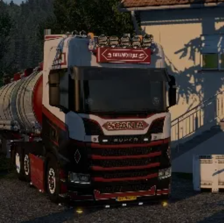 SpotterFexulda